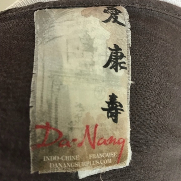 DA-NANG Dress - Picture 6 of 7